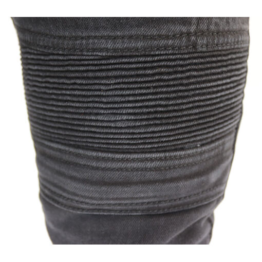 MICAS URBAN MOTOROS FARMERNADRÁG,FEKETE - Image 4