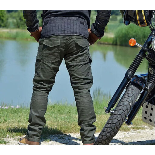 ACID SCRAMBLER DOUBLELAYER AAA MOTOROS FARMERNADRÁG,KEKI - Image 4