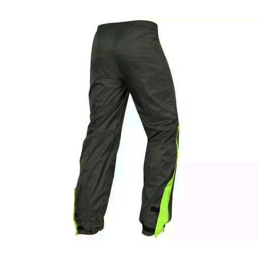 RAINTEC MOTOROS ESŐNADRÁG,SZÜRKE-FLUO - Image 2