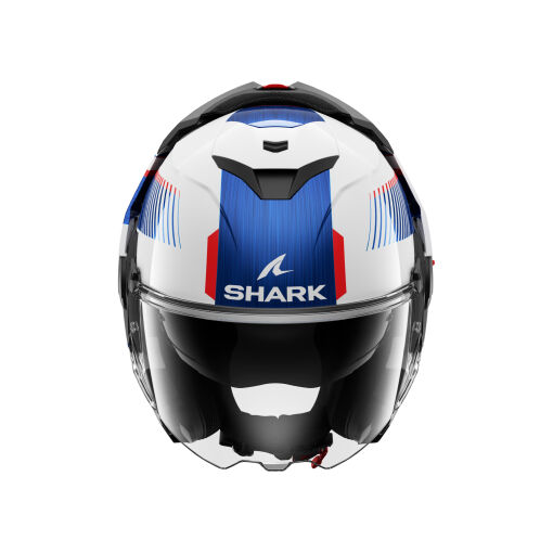 OXO SIKTER FELNYITHATÓ BUKÓSISAK, FEHÉR-KRÓM-KÉK - Image 6