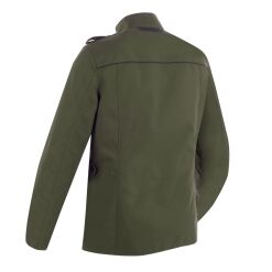 Alternative view of NORRIS EVO MOTOROS TEXTILKABÁT,KEKI