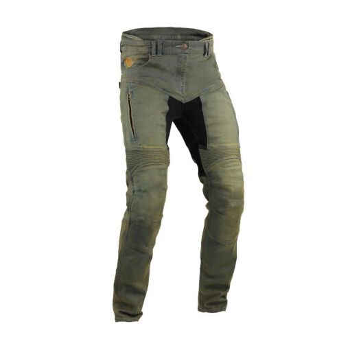 PARADO MOTOROS FARMERNADRÁG SLIM FIT HOSSZÍTOTT,DIRTY BLUE