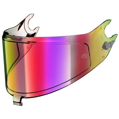 PLEXI SPARTAN GT/SPARTAN GT PRO/SPARTAN RS BUKÓSISAKHOZ,SZIVÁRVÁNY - Image 3