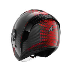 Alternative view of RS JET CARBON IKONIK BUKÓSISAK,KARBON-PIROS