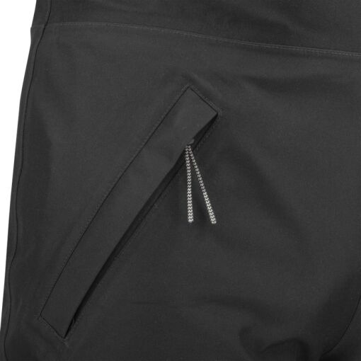 LAKEFIELD GTX MOTOROS TEXTILNADRÁG,FEKETE - Image 6