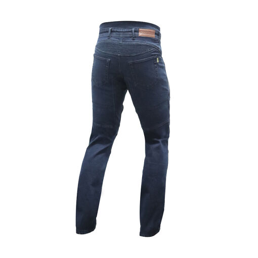 PARADO MOTOROS FARMERNADRÁG SLIM FIT,SÖTÉTKÉK - Image 2