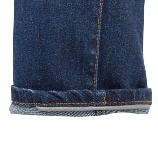 TRUST TAPERED MOTOROS FARMERNADRÁG,KOPTATOTT KÉK - Image 3