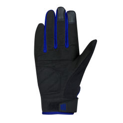 Alternative view of BREEZE MOTOROS KESZTYŰ,FEKETE-KÉK