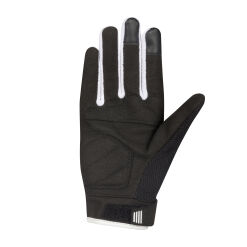 Alternative view of LADY BREEZE MOTOROS KESZTYŰ,FEKETE-FEHÉR