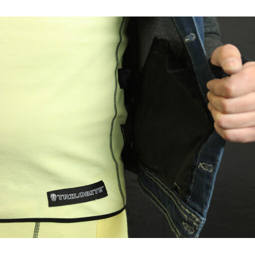 SKINTEC ALÁÖLTÖZŐ FELSŐ - Image 3