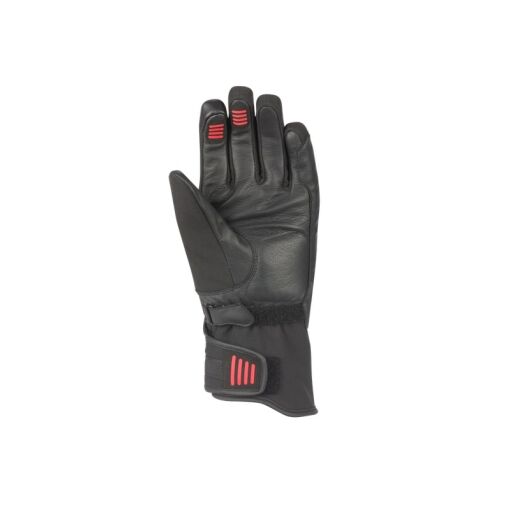 LADY ARCTIC MOTOROS KESZTYŰ,FEKETE - Image 3