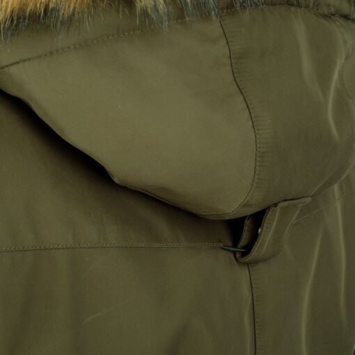 LADY WEMBLEY MOTOROS TEXTILKABÁT,KEKI - Image 6