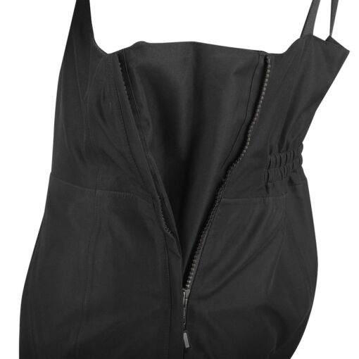 LAKEFIELD GTX MOTOROS TEXTILNADRÁG,FEKETE - Image 9