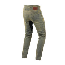 Alternative view of PARADO MOTOROS FARMERNADRÁG SLIM FIT,DIRTY BLUE