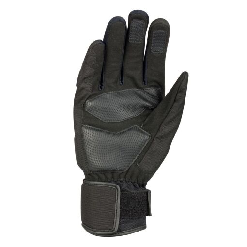 PROFIL MOTOROS KESZTYŰ,FEKETE - Image 2