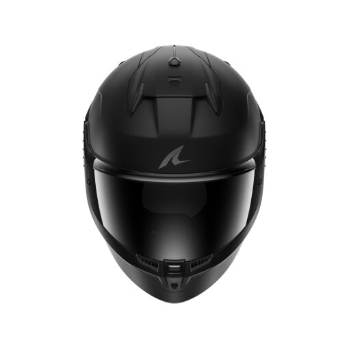 D-SKWAL 3 DARK SHADOW EDITION MAT BUKÓSISAK+PLEXIVEL,MATT FEKETE - Image 3