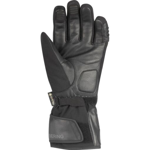 LAKEFIELD GTX MOTOROS KESZTYŰ,FEKETE - Image 4