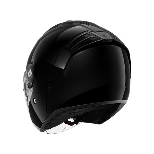 RS JET BLANK BUKÓSISAK,FEKETE - Image 2