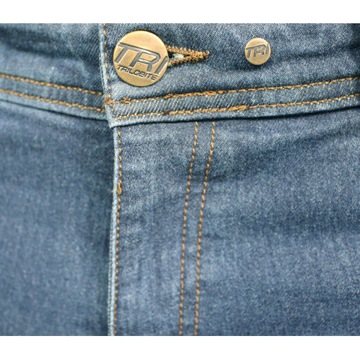 UPTOWN MOTOROS FARMERNADRÁG SKINNY FIT,KÉK - Image 4