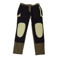 Alternative view of MILS MOTOROS TEXTILNADRÁG,KEKI