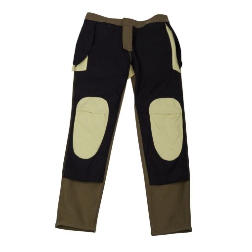 MILS MOTOROS TEXTILNADRÁG,KEKI - Image 2