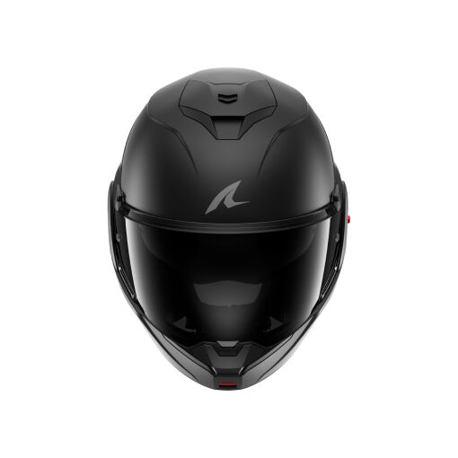 OXO DARK SHADOW MAT FELNYITHATÓ BUKÓSISAK + PLEXIVEL, MATT FEKETE - Image 3