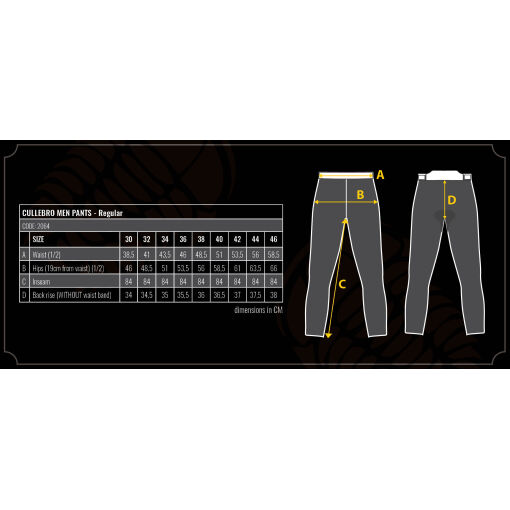 CULLEBRO MOTOROS FARMERNADRÁG,KÉK - Image 8