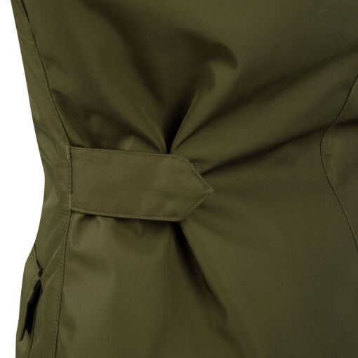 LADY WEMBLEY MOTOROS TEXTILKABÁT,KEKI - Image 5