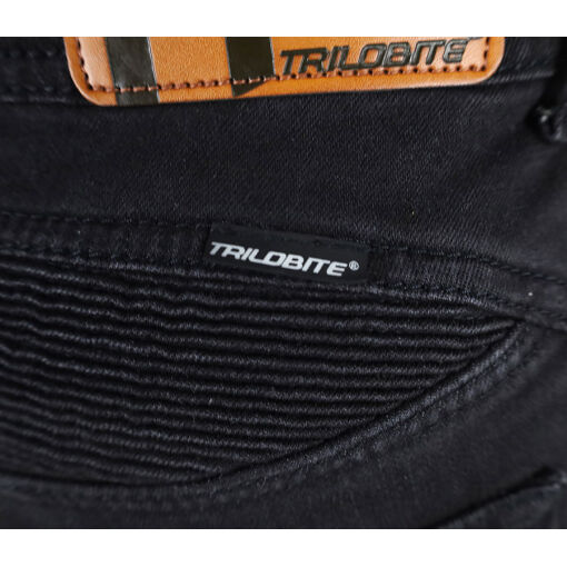 PARADO DOUBLELAYER AAA MOTOROS FARMERNADRÁG HOSSZÍTOTT,FEKETE - Image 7