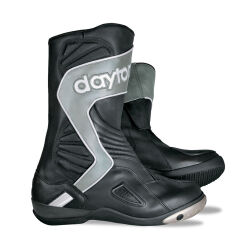 EVO VOLTEX GTX MOTOROS CSIZMA,FEKETE-SZÜRKE