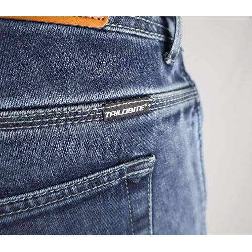 MICAS URBAN DOUBLELAYER AAA MOTOROS FARMERNADRÁG,KÉK - Image 3