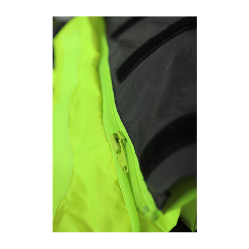 LADY RAINTEC MOTOROS ESŐNADRÁG,SZÜRKE-FLUO - Image 5