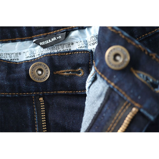 ULTIMA MOTOROS FARMERNADRÁG,SÖTÉTKÉK - Image 4