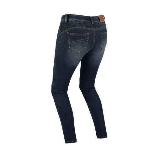 LADY TRACY MOTOROS FARMERNADRÁG,KÉK - Image 2