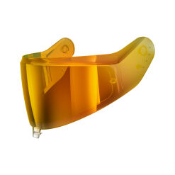 PLEXI SKWALI3/D-SKWAL3/RIDILL2 BUKÓSISAKHOZ,ARANY