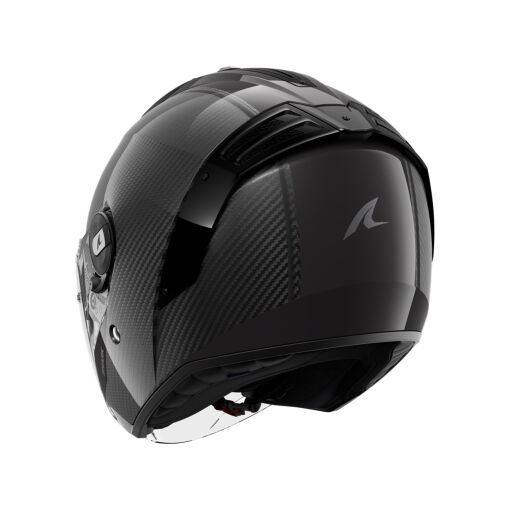 RS JET CARBON SKIN BUKÓSISAK,KARBON-FEKETE - Image 2