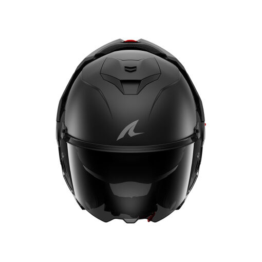 OXO DARK SHADOW MAT FELNYITHATÓ BUKÓSISAK + PLEXIVEL, MATT FEKETE - Image 6