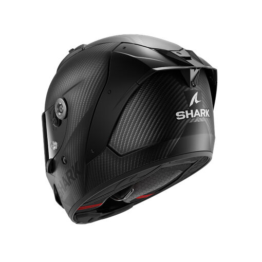 AERON CARBON SKIN MAT BUKÓSISAK+PLEXIVEL,MATT KARBON-MATT FEKETE-MATT KARBON - Image 2