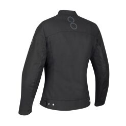 Alternative view of LADY RAFAL MOTOROS TEXTILDZSEKI,FEKETE