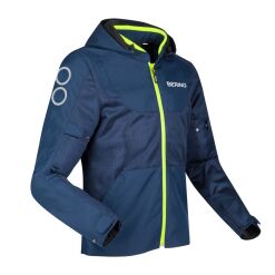 PROFIL MOTOROS TEXTILDZSEKI,TENGERÉSZKÉK-FLUO