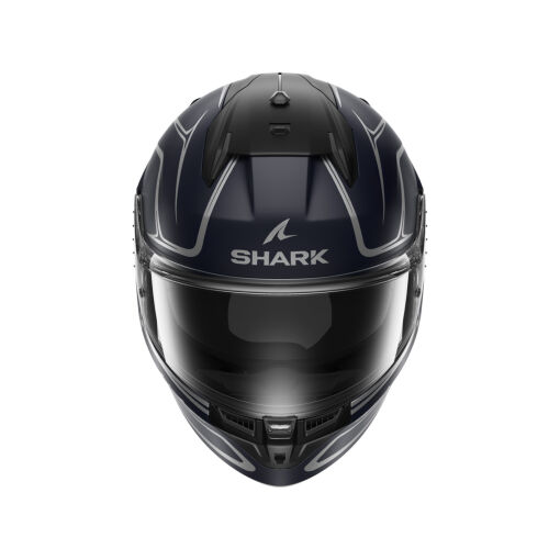 D-SKWAL 3  DRONE MAT BUKÓSISAK,KÉK-EZÜST-KÉK - Image 3