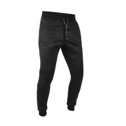 ROVANI MOTOROS TEXTILNADRÁG,FEKETE