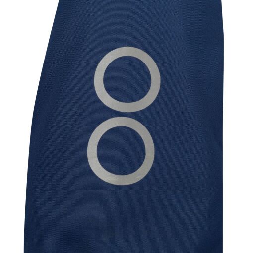 SIBERIA MOTOROS TEXTILNADRÁG,SZÜRKE-KÉK-PIROS - Image 7